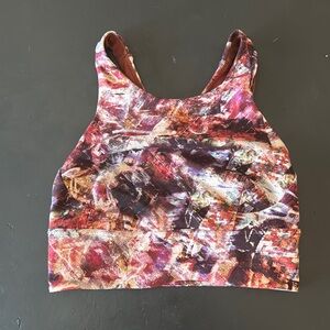 Lululemon Bra